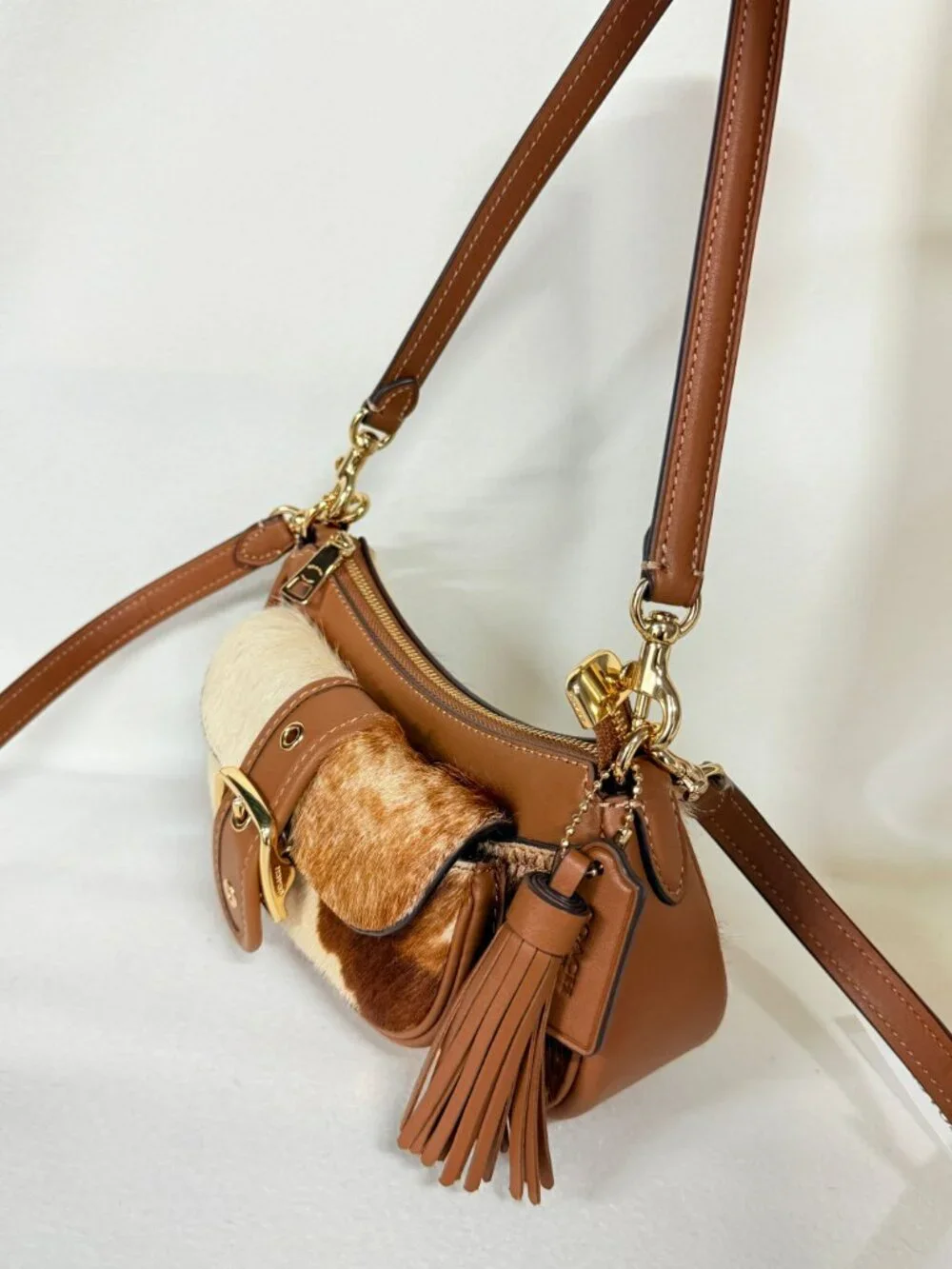 Coach style number